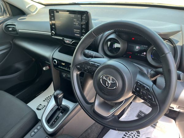 TOYOTA YARIS CROSS 2021, 1.5 HYBRID AUTO LOW KMS 391137439