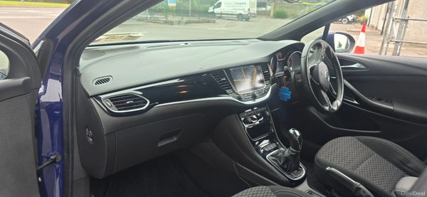 Opel Astra 2016 New NCT 09.2027 Fully Serviced 391138701