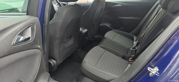 Opel Astra 2016 New NCT 09.2027 Fully Serviced 391138703