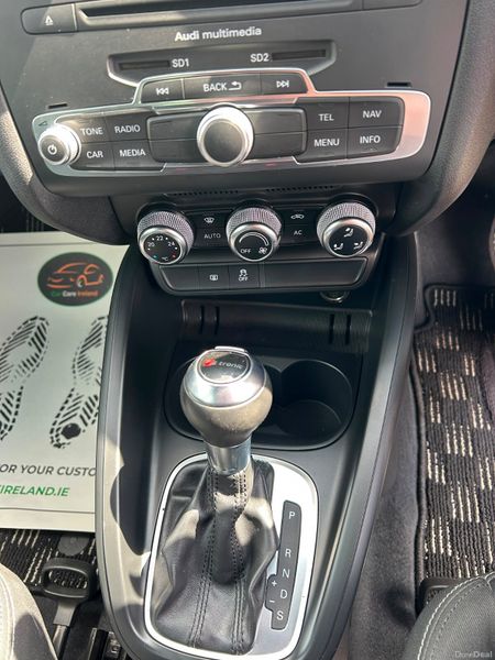 AUDI A1 2012 1.2 PETROL AUTOMATIC 391139683