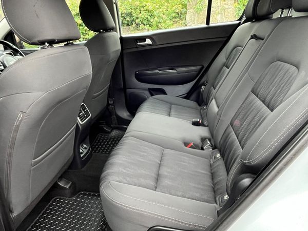 Kia Sportage 1.7 D 4x2 LX 391243843