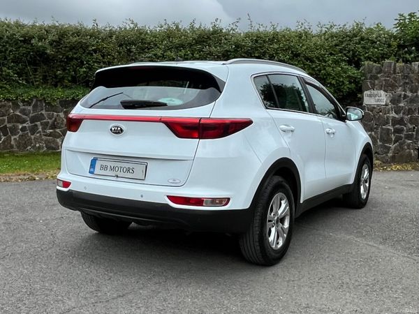 Kia Sportage 1.7 D 4x2 LX 391243849