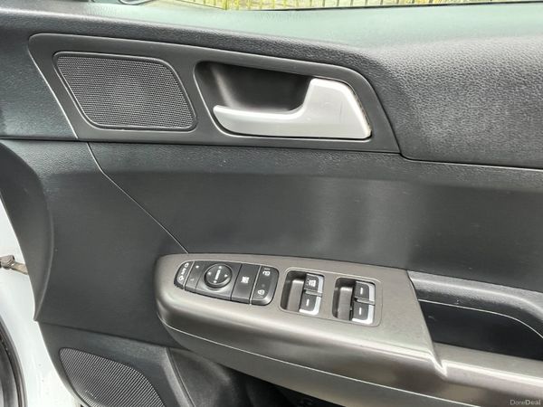 Kia Sportage 1.7 D 4x2 LX 391243861