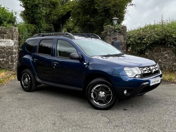 Dacia Duster 1.5 dCi 110 ALTERNATIVE 391243897