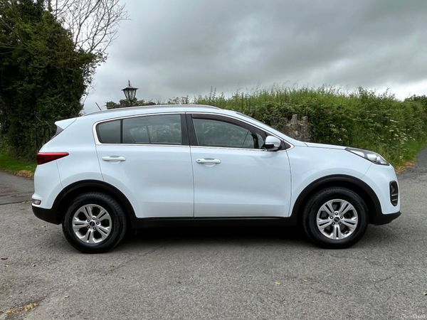 Kia Sportage 1.7 D 4x2 LX 391243837