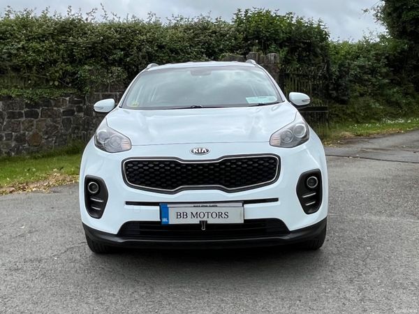 Kia Sportage 1.7 D 4x2 LX 391243839