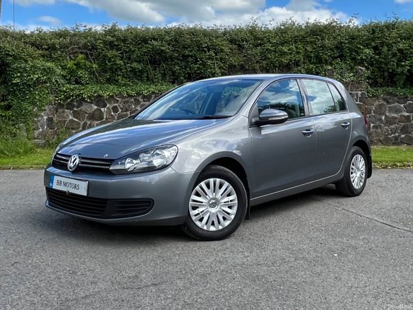 Volkswagen Golf 1.6 TDI 105BHP TRENDLINE 391243941