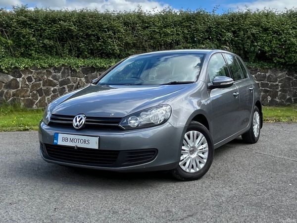 Volkswagen Golf 1.6 TDI 105BHP TRENDLINE 391243943