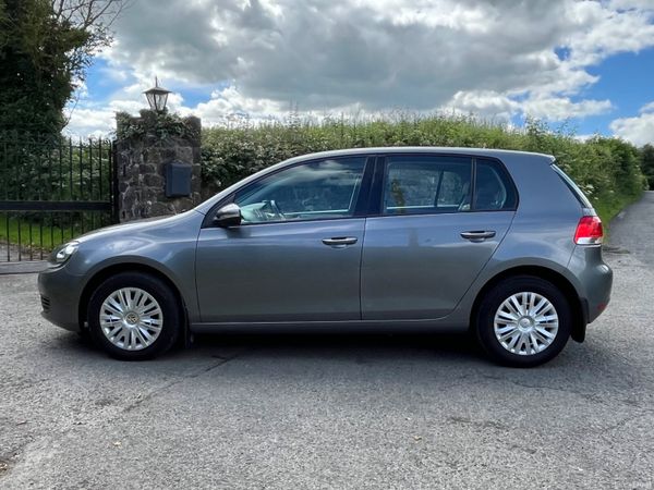 Volkswagen Golf 1.6 TDI 105BHP TRENDLINE 391243945