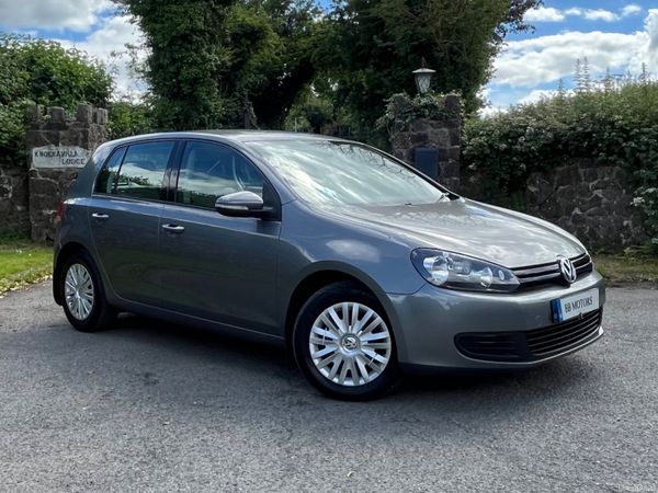 Volkswagen Golf 1.6 TDI 105BHP TRENDLINE 391243949