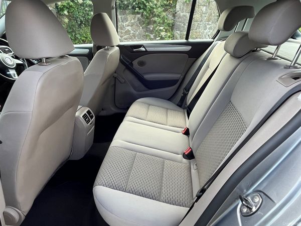Volkswagen Golf 1.6 TDI 105BHP TRENDLINE 391243951
