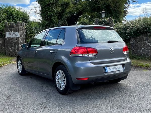 Volkswagen Golf 1.6 TDI 105BHP TRENDLINE 391243953