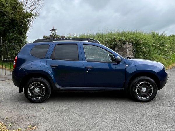 Dacia Duster 1.5 dCi 110 ALTERNATIVE 391243901