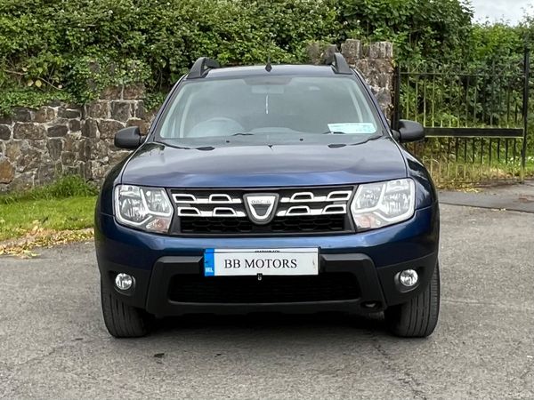 Dacia Duster 1.5 dCi 110 ALTERNATIVE 391243903