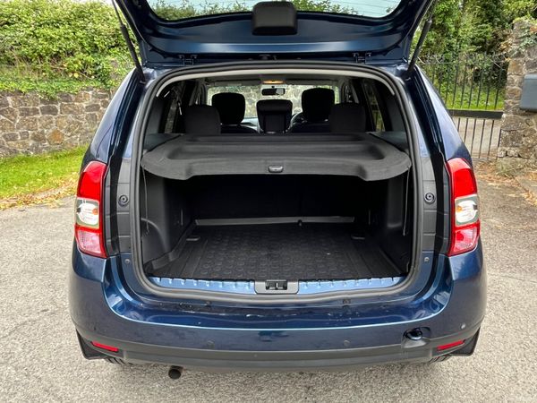 Dacia Duster 1.5 dCi 110 ALTERNATIVE 391243907