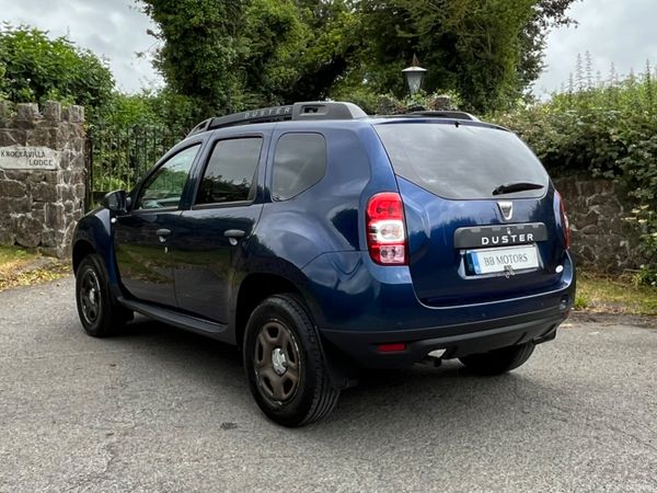 Dacia Duster 1.5 dCi 110 ALTERNATIVE 391243909