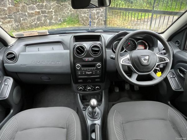 Dacia Duster 1.5 dCi 110 ALTERNATIVE 391243913