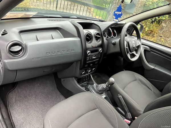 Dacia Duster 1.5 dCi 110 ALTERNATIVE 391243915
