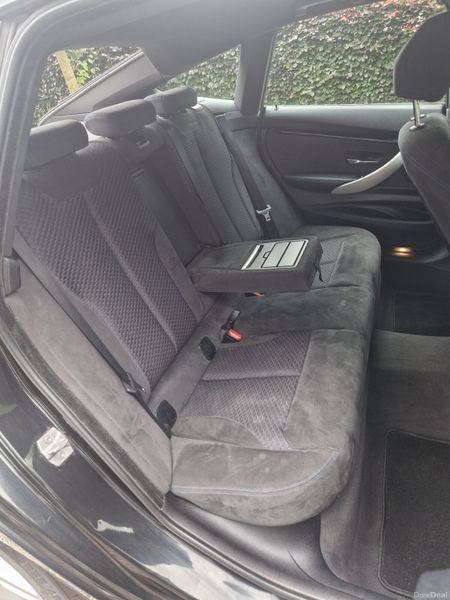 BMW 320i M-SPORT GT ,NEW NCT ,2YR WARRANTY 391248085