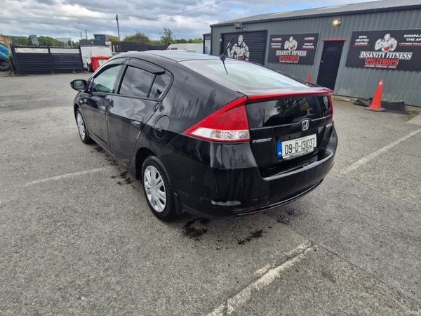 2009 Honda Insight 1.3L Hybrid Automatic New NCT 391254517