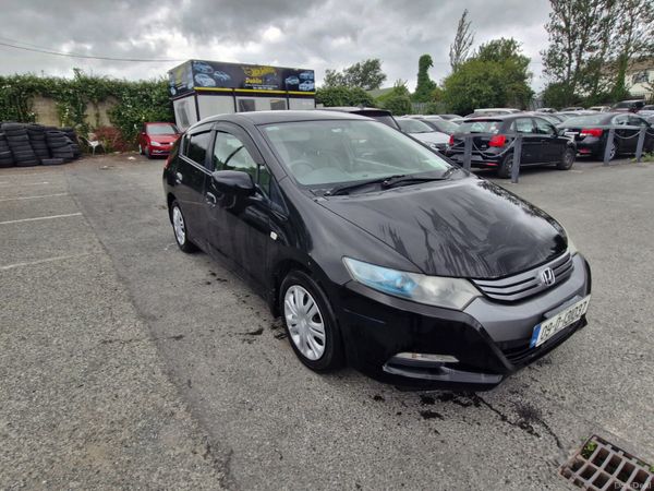 2009 Honda Insight 1.3L Hybrid Automatic New NCT 391254519