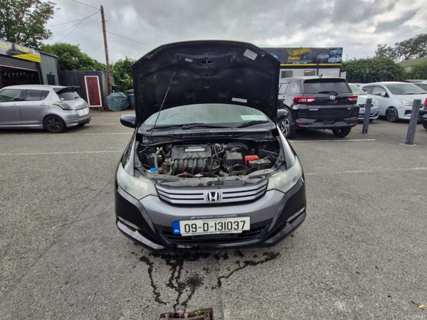 2009 Honda Insight 1.3L Hybrid Automatic New NCT 391254523