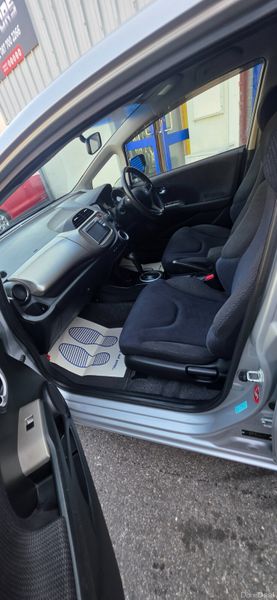 Honda Fit Automatic Hybrid 391254795