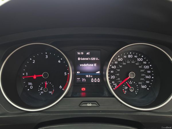 VW Tiguan 2018 *182 2.0 150 BHP BLACK EDT STYLING 391254873
