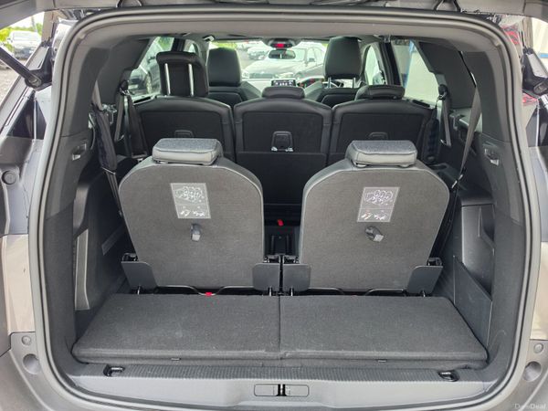 2019PEUGEOT 5008 7 SEATER HIGHEST SPEC GT-LINE 391255861