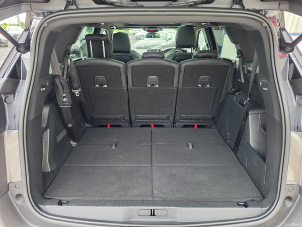 2019PEUGEOT 5008 7 SEATER HIGHEST SPEC GT-LINE 391255863