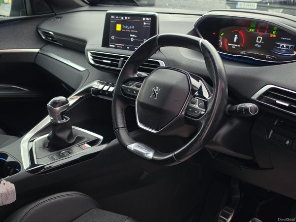 2019PEUGEOT 5008 7 SEATER HIGHEST SPEC GT-LINE 391255867