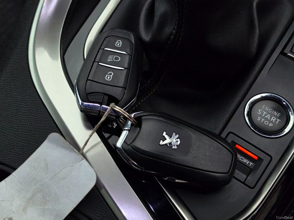 2019PEUGEOT 5008 7 SEATER HIGHEST SPEC GT-LINE 391255873