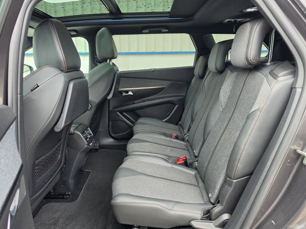 2019PEUGEOT 5008 7 SEATER HIGHEST SPEC GT-LINE 391255875
