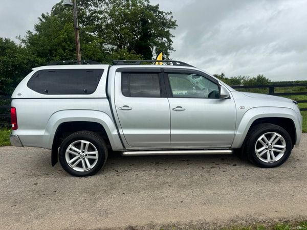 Deposit taken*****161 Volkswagen Amarok Highline 391256949