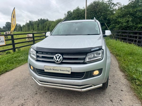 Deposit taken*****161 Volkswagen Amarok 391257115