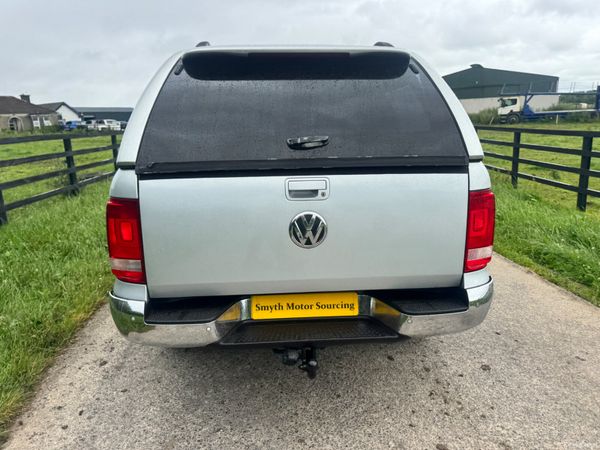Deposit taken*****161 Volkswagen Amarok 391257119