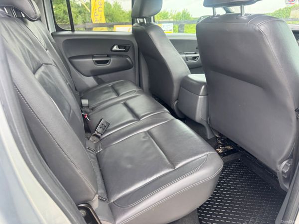 Deposit taken*****161 Volkswagen Amarok 391257125