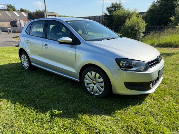 VW POLO (2012) 1.2L BLUE MOTION VERY LOW MILEAGE 391258305
