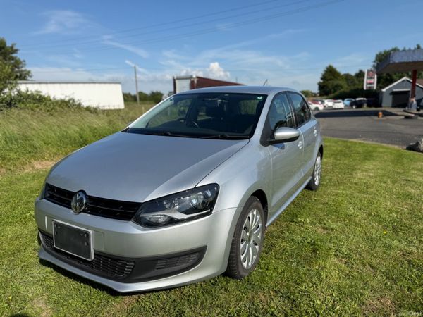 VW POLO (2012) 1.2L BLUE MOTION VERY LOW MILEAGE 391258311