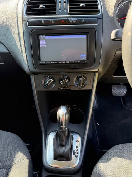 VW POLO (2012) 1.2L BLUE MOTION VERY LOW MILEAGE 391258319