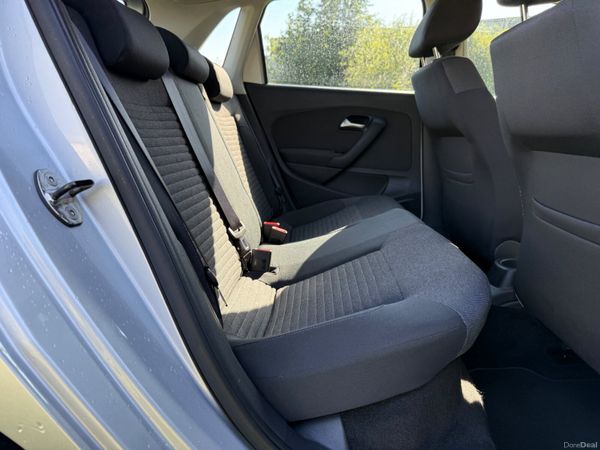 VW POLO (2012) 1.2L BLUE MOTION VERY LOW MILEAGE 391258321