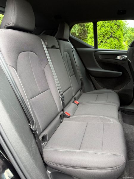 Stunning 231 Volvo XC40 Electric! 391273707
