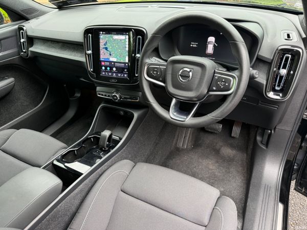 Stunning 231 Volvo XC40 Electric! 391273731