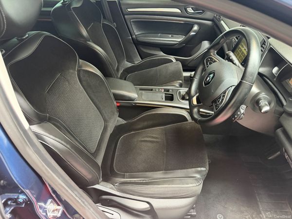 2017 RENAULT MEGANE. GT-LINE          NEW NCT ! 391201587