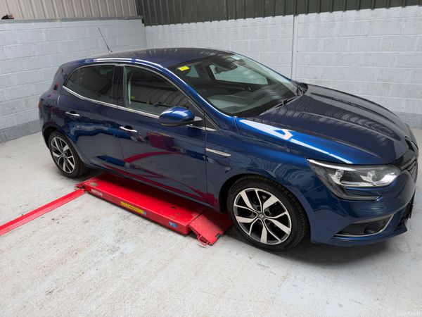2017 RENAULT MEGANE. GT-LINE          NEW NCT ! 391201589