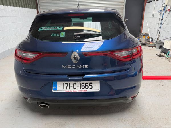 2017 RENAULT MEGANE. GT-LINE          NEW NCT ! 391201591