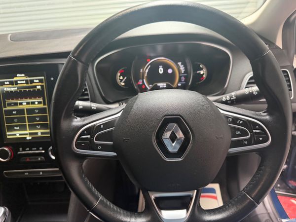 2017 RENAULT MEGANE. GT-LINE          NEW NCT ! 391201609
