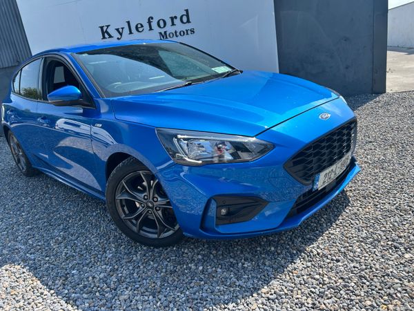 Ford Focus 2021 St Line  Automatic 391203429