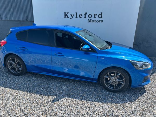 Ford Focus 2021 St Line  Automatic 391203583