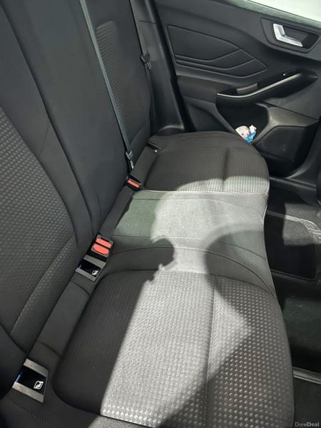 Ford Focus 2021 St Line  Automatic 391203891